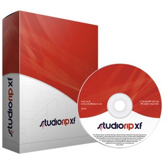 RIP STUDIORIP ESTÁNDAR EDITION