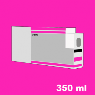 Cartucho de tinta para Epson Stylus Pro 7900/9900 magenta vivo