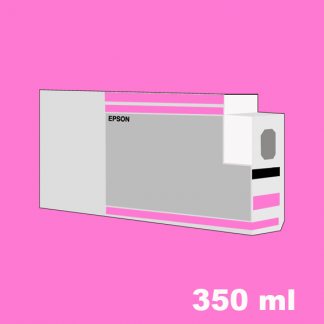 Cartucho de tinta para Epson SureColor P6000 / P8000 magenta claro