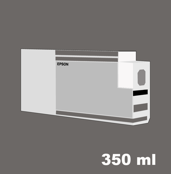 T5967 Cartucho de tinta para Epson Stylus Pro 7900/9900 gris