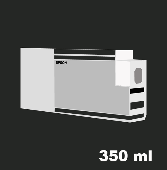 T5968 Cartucho de tinta para Epson SureColor P6000 / P8000 negro foto