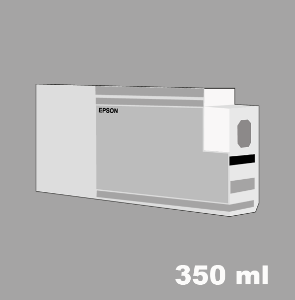 T5969 Cartucho de tinta para Epson Stylus Pro 7900/9900 gris claro