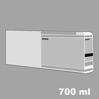 Cartucho de tinta para Epson SureColor P6000 / P8000 gris claro