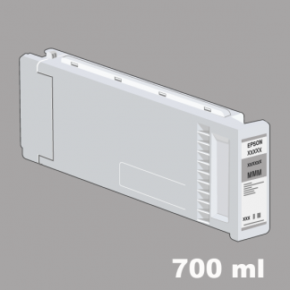 Tinta para Epson SureColor SC-P10000 / P20000 gris claro