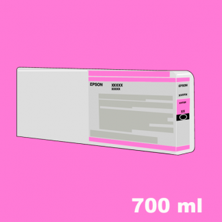 Cartucho de tinta para Epson SureColor SC-P7000 / P9000 magenta claro