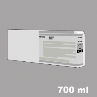 Cartucho de tinta para Epson SureColor SC-P7000 / P9000 gris claro