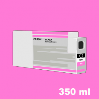 Cartucho de tinta para Epson SureColor SC-P7000 / P9000 magenta claro