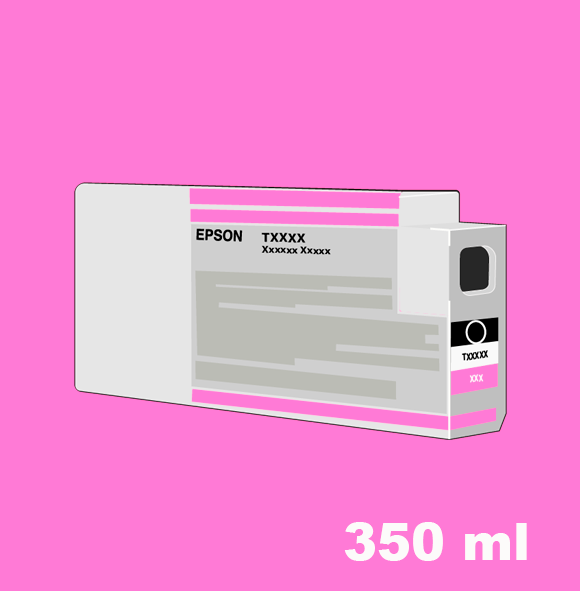 T824600 Cartucho de tinta para Epson SureColor SC-P7500 / P9500 magenta claro