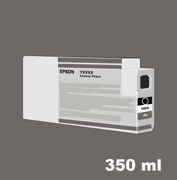 T824700 Cartucho de tinta para Epson SureColor SC-P7500 / P9500 gris