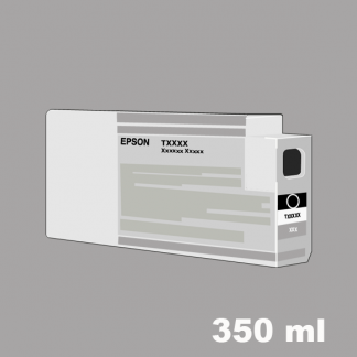 Cartucho de tinta para Epson SureColor SC-P7000 / P9000 gris claro