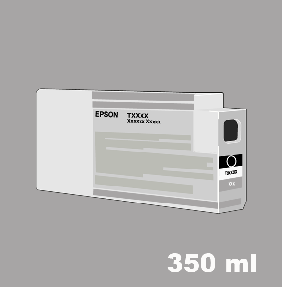 T824900 Cartucho de tinta para Epson SureColor SC-P7500 / P9500 gris claro