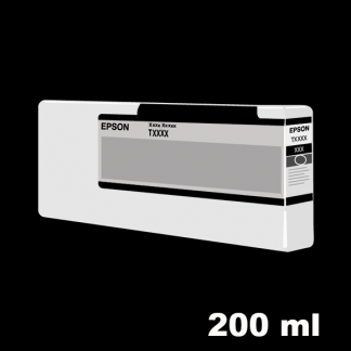 Cartucho de tinta para Epson SureColor P5000 negro foto