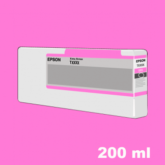 Cartucho de tinta para Epson SureColor P5000 magenta claro