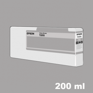 Cartucho de tinta para Epson SureColor P5000 gris claro