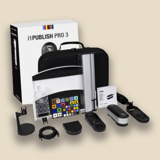 i1 Publish pro 3