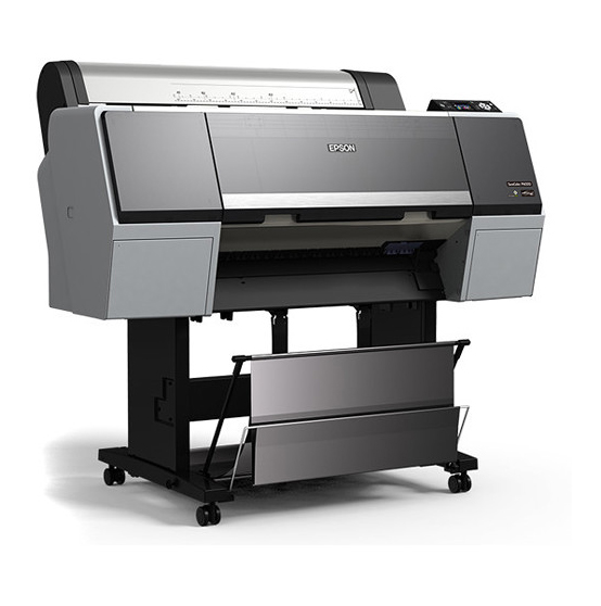 sc-p6000-3 Epson SureColor SC-P6000 – STD Spectro
