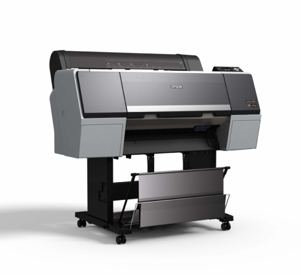 sc-p7000-2 Epson SureColor SC-P7000 – STD Spectro