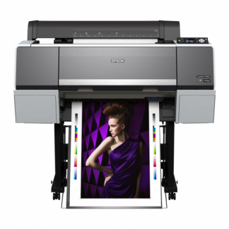 Epson SureColor SC-P7000 – Violet