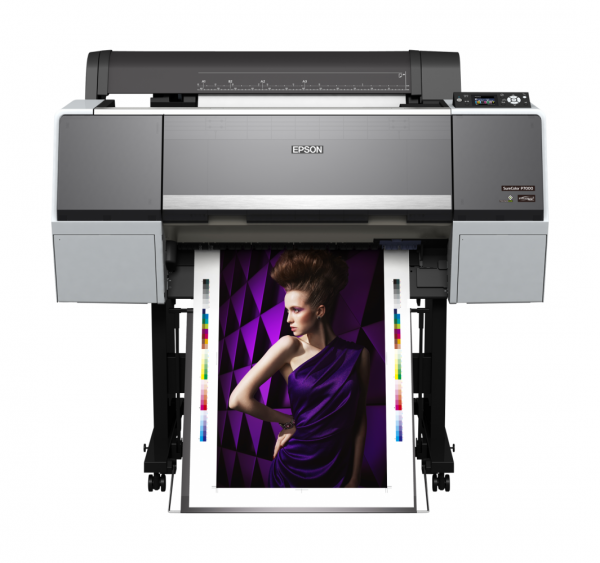 sc-p7000-4 Epson SureColor SC-P7000 – Violet