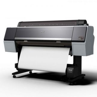 Epson SureColor SC-P9000 – Violet