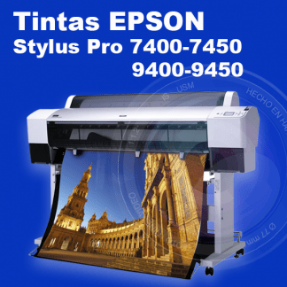 Stylus Pro 7400 /450 - 9400 /450